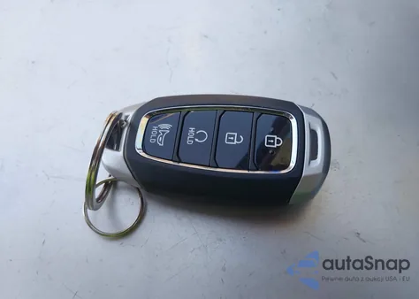 2025 Hyundai Venue Sel/Limited from USA, damaged, VIN KMHRC8A36SU392379